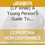 (LP Vinile) A Young Person'S Guide To Blue-Very E.P. vinile