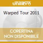 Warped Tour 2011 cd
