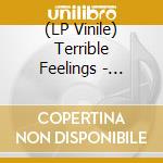 (LP Vinile) Terrible Feelings - Shadows vinile
