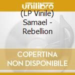 (LP Vinile) Samael - Rebellion lp vinile di Samael