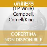 (LP Vinile) Campbell, Cornell/King Tubby/Scientist - Queen Of The Minstrel (10') vinile