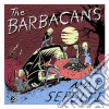 Barbacans - Mai Sepolti cd