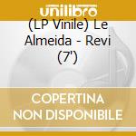(LP Vinile) Le Almeida - Revi (7