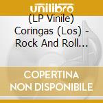 (LP Vinile) Coringas (Los) - Rock And Roll Trio (7