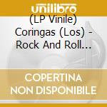 (LP Vinile) Coringas (Los) - Rock And Roll Trio (7') vinile