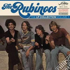 (LP Vinile) Rubinoos - Lp Collection Vol. 1 (3 Lp) lp vinile di Rubinoos