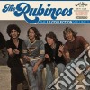 (LP Vinile) Rubinoos - Lp Collection Vol. 1 (3 Lp) cd