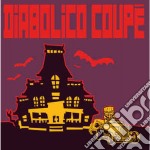 (LP Vinile) Diabolico Coupe - Diabolico Coupe'
