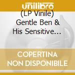 (LP Vinile) Gentle Ben & His Sensitive Side - Magnetic Island lp vinile di Gentle Ben & His Sensitive Side