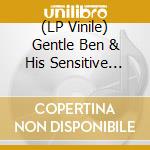 (LP Vinile) Gentle Ben & His Sensitive Side - Magnetic Island vinile
