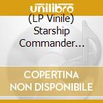 (LP Vinile) Starship Commander Wooooo Wooooo - Mastership vinile