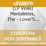 (LP Vinile) Mentalettes, The - Lover'S Wasteland (7')