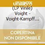 (LP Vinile) Voight - Voight-Kampff - Voight-Kampff vinile