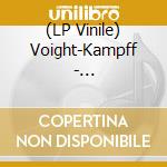 (LP Vinile) Voight-Kampff - Voight-Kampff lp vinile di Voight