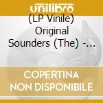 (LP Vinile) Original Sounders (The) - Ave The Sound! (7') vinile