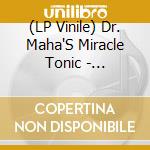 (LP Vinile) Dr. Maha'S Miracle Tonic - Bankrobbers