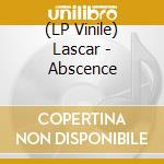 (LP Vinile) Lascar - Abscence vinile