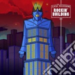 (LP Vinile) Low Ranger - Rockin' Building
