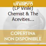 (LP Vinile) Chemist & The Acevities (The) - Sounds From The Chemistry Town #4 vinile