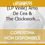 (LP Vinile) Arno De Cea & The Clockwork Wizards - Bug Terminal lp vinile di Arno De Cea & The Clockwork Wizards