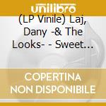 (LP Vinile) Laj, Dany -& The Looks- - Sweet Pretender (7') cd