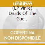 (LP Vinile) Druids Of The Gue Charette/Electric Nettles - Split lp vinile di Druids Of The Gue Charette/Electric Nettles