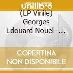 (LP Vinile) Georges Edouard Nouel - Chodo vinile