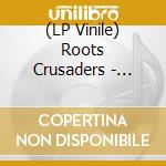 (LP Vinile) Roots Crusaders - Children Of The Father (7') vinile