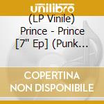 (LP Vinile) Prince - Prince [7'' Ep] (Punk Group From Austin, Texas, Import) lp vinile