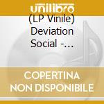 (LP Vinile) Deviation Social - Tempus/Deathwatch From End To Begin lp vinile di Deviation Social
