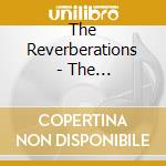 The Reverberations - The Reverberations - Move Along cd musicale