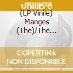 (LP Vinile) Manges (The)/The Peawees - Split (7')