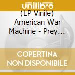 (LP Vinile) American War Machine - Prey Drive (7') vinile