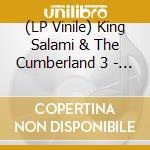(LP Vinile) King Salami & The Cumberland 3 - Tainted Love + 3 (7')