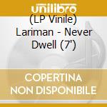 (LP Vinile) Lariman - Never Dwell (7