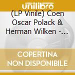 (LP Vinile) Coen Oscar Polack & Herman Wilken - Fathomless vinile