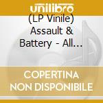 (LP Vinile) Assault & Battery - All The Shades Of Truth vinile