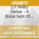 (LP Vinile) Disfear - A Brutal Sight Of War