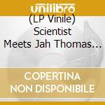 (LP Vinile) Scientist Meets Jah Thomas - In Rock Dub lp vinile di Scientist Meets Jah Thomas