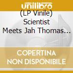 (LP Vinile) Scientist Meets Jah Thomas - In Rock Dub vinile