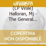 (LP Vinile) Halloran, Mj - The General Project lp vinile di Halloran, Mj