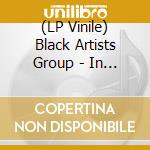 (LP Vinile) Black Artists Group - In Paris, Aries 1973 vinile
