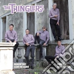 (LP Vinile) Thinglers (The) - The Thinglers (7') vinile