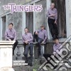 (LP Vinile) Thinglers (The) - The Thinglers (7') cd