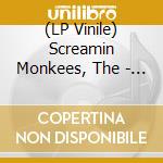 (LP Vinile) Screamin Monkees, The - Band Of Freaks (7