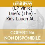 (LP Vinile) Briefs (The) - Kids Laugh At You/She's The Rat (7') vinile