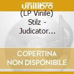 (LP Vinile) Stilz - Judicator (Splatter) vinile