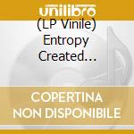 (LP Vinile) Entropy Created Consciousness - Impressions Of The Morning Star vinile