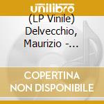 (LP Vinile) Delvecchio, Maurizio - Resusitate (12") cd