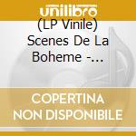 (LP Vinile) Scenes De La Boheme - Standing In The Rain vinile